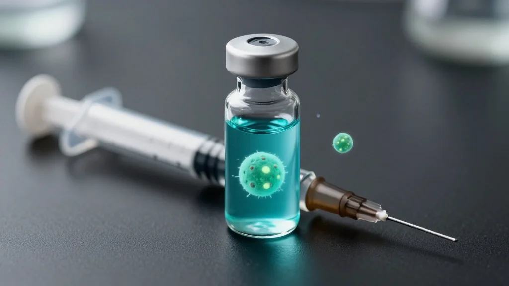 ASCO26: In Vivo Oncology Approaches Continue to Show Promise
