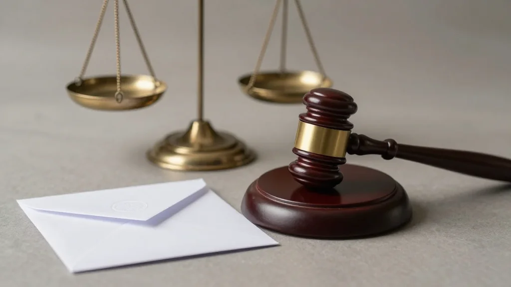 Employee's Email Was "a Potential Source of Embarrassment" But Not Sackable Conduct