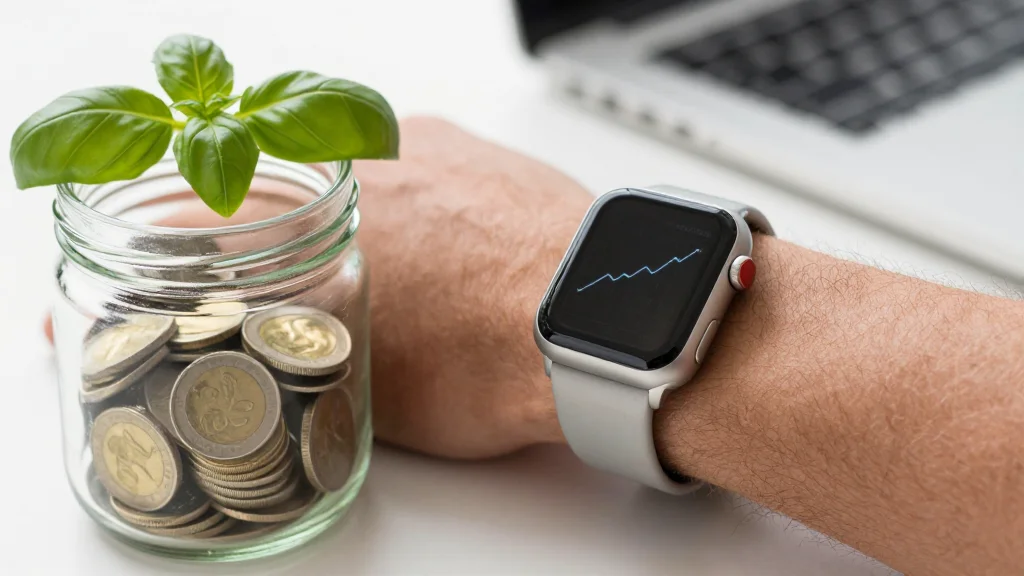 Monthly Check‑Ins Keep Your Finances on Track