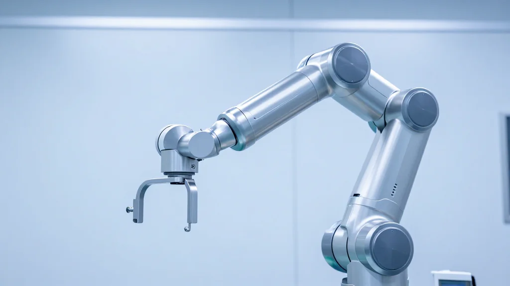 Article Intro - White Paper on Surgical Robot Certification