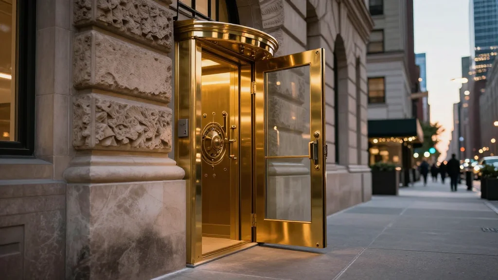 United Overseas Bank Acquires Bush Tower From Vanke US for $58.1M