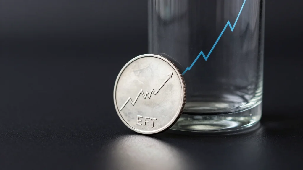 BlackRock Files iShares Nasdaq‑100 ETF, Targeting Invesco’s $376 B QQQ Dominance