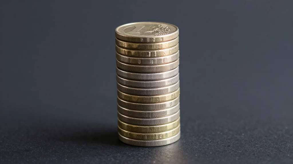 LSEG Lifts FY Revenue Outlook, Targets Upper Half of 6.5‑7.5% Growth