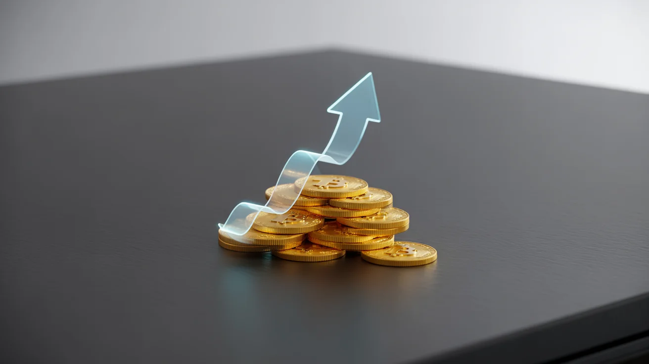 Huge 100+ BTC Deposits Now 45% of Inflows