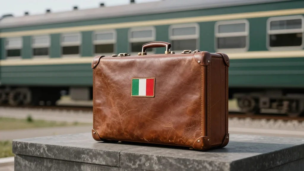 Review: An Italian Dream - Films / Reviews - Italy
