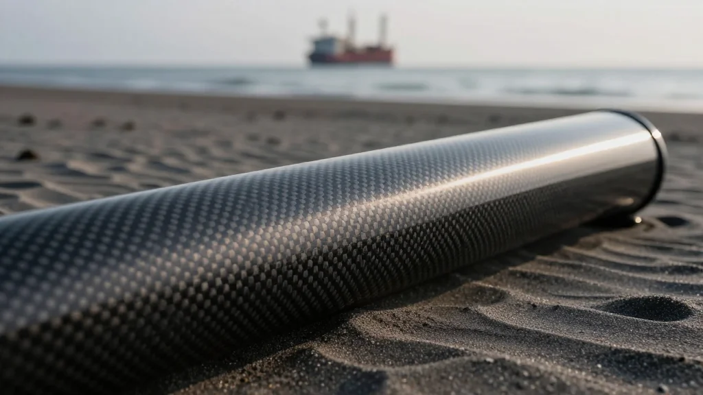 Contract with Shell’s JV Marks Strohm’s Entry Into Egypt