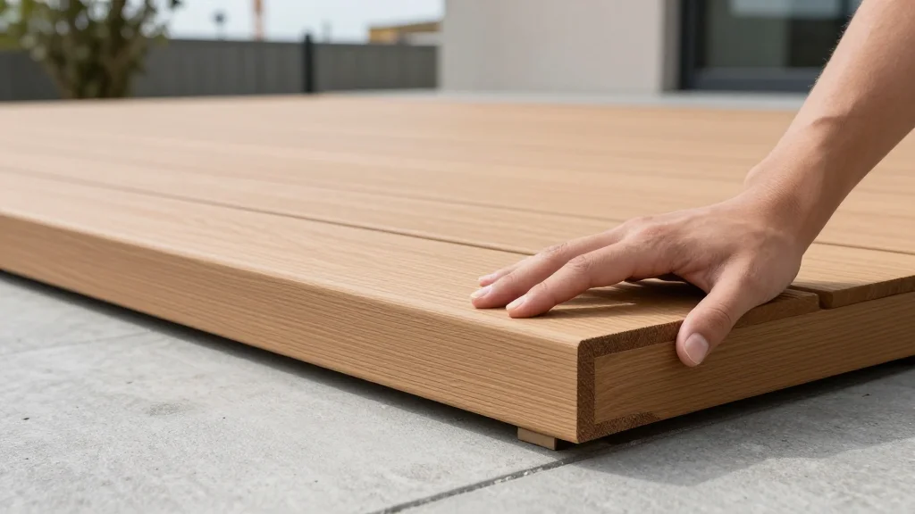 Deckorators Acquires MoistureShield Assets