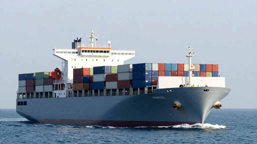 Maersk Adds New Asia-U.S. Shipping Route Ahead of Peak Season