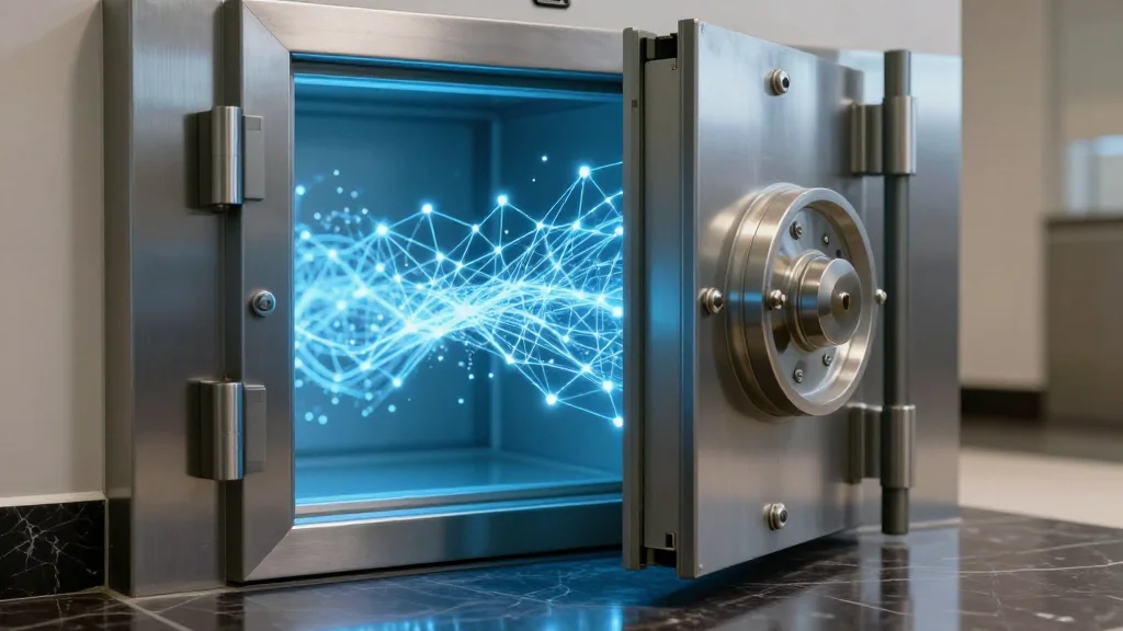 Semantic Layer in Financial Services AI Risk