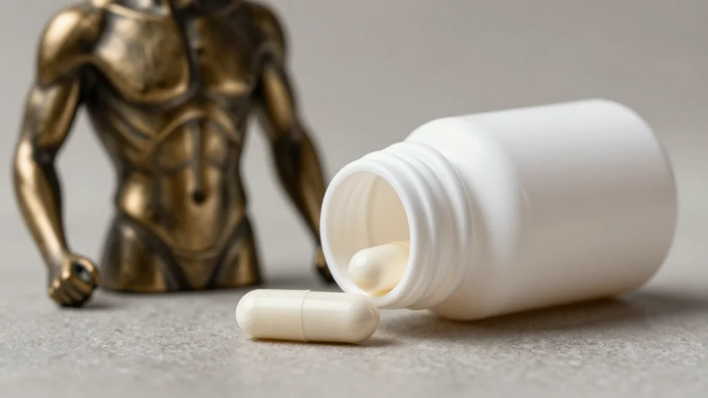Atrogi Starts First-in-Human Trial of Muscle-Preserving Weight-Loss Pill
