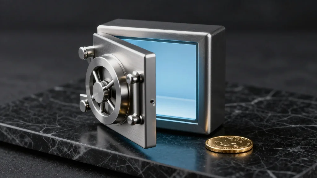 Blue Owl Technology Finance Posts Q1 Gains, $2B Liquidity Fuels Tech Lending