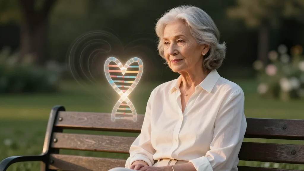 Depression Reduces Chances of Exceptional Longevity in Older Women