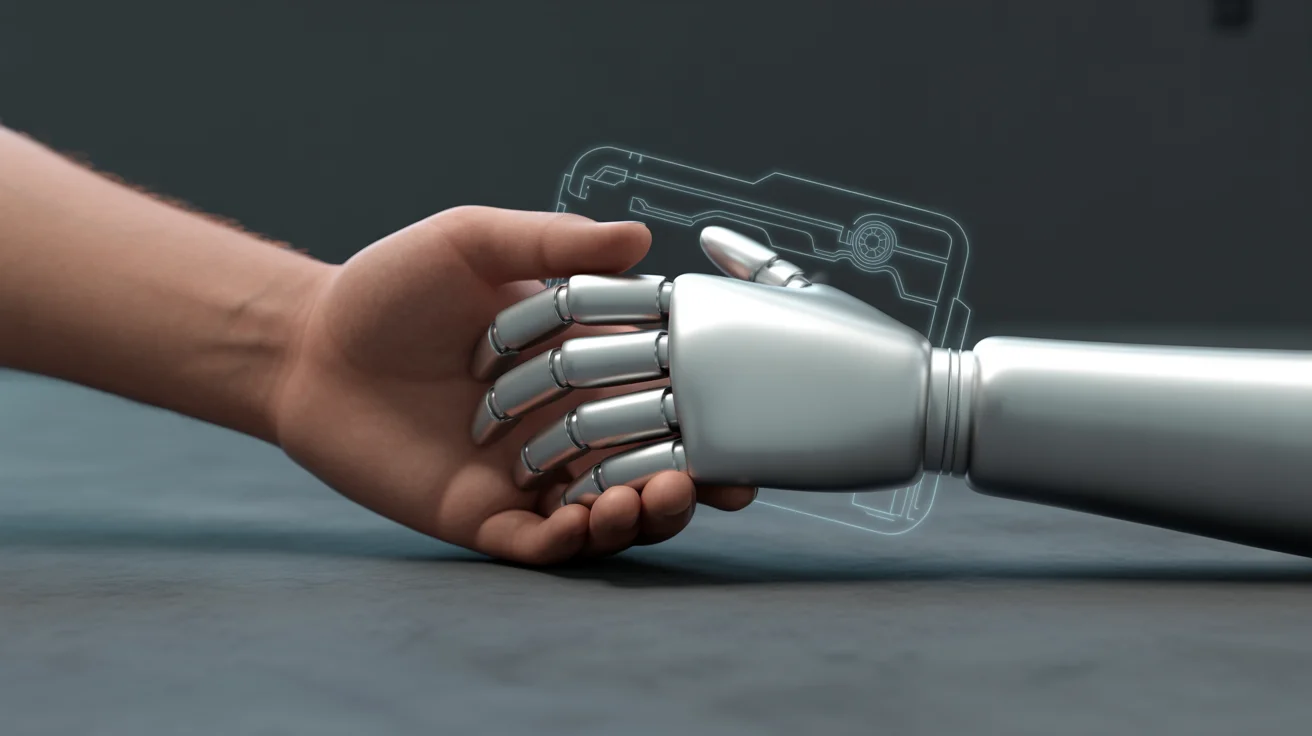 Design‑Driven Humachineology Shapes Human‑