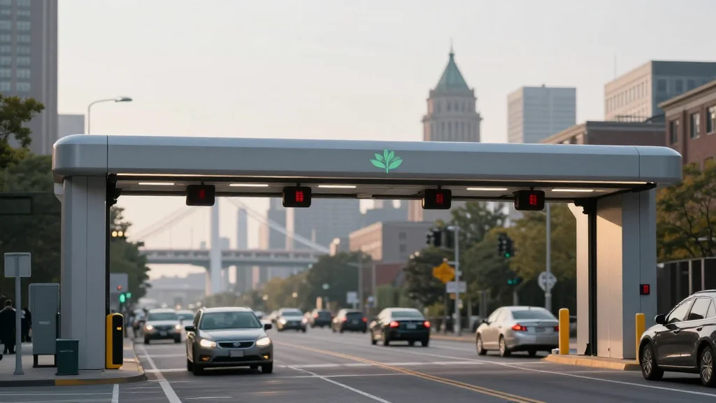 Boston Mayor Wu Explores $5‑$9 Congestion Pricing to Fund Climate Goals