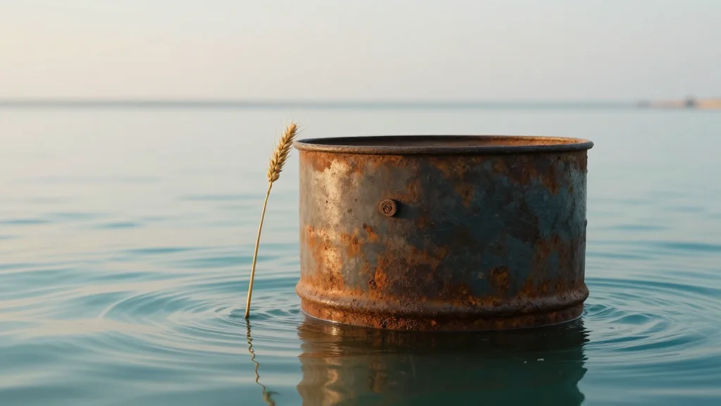 Hormuz Tensions: Fear‑mongering Overshadows Real Energy