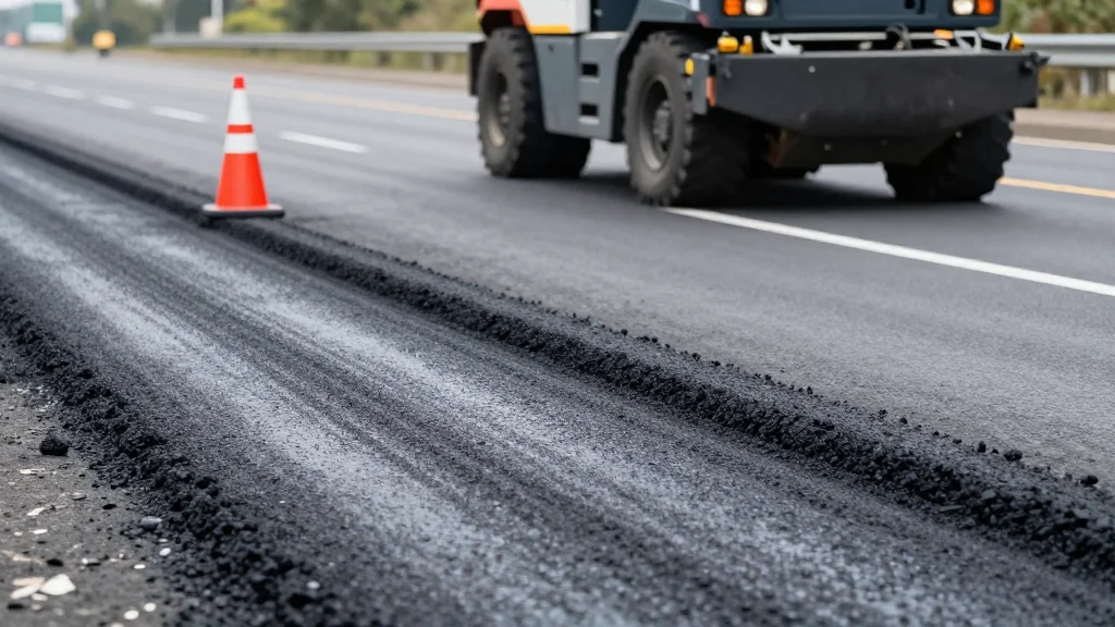 Tameside Invites Bids to Join £54M Highways Maintenance Framework