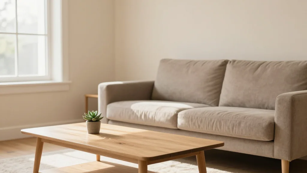 Designers Ditch Gray for Warm Neutrals in 2026 Interior Trends