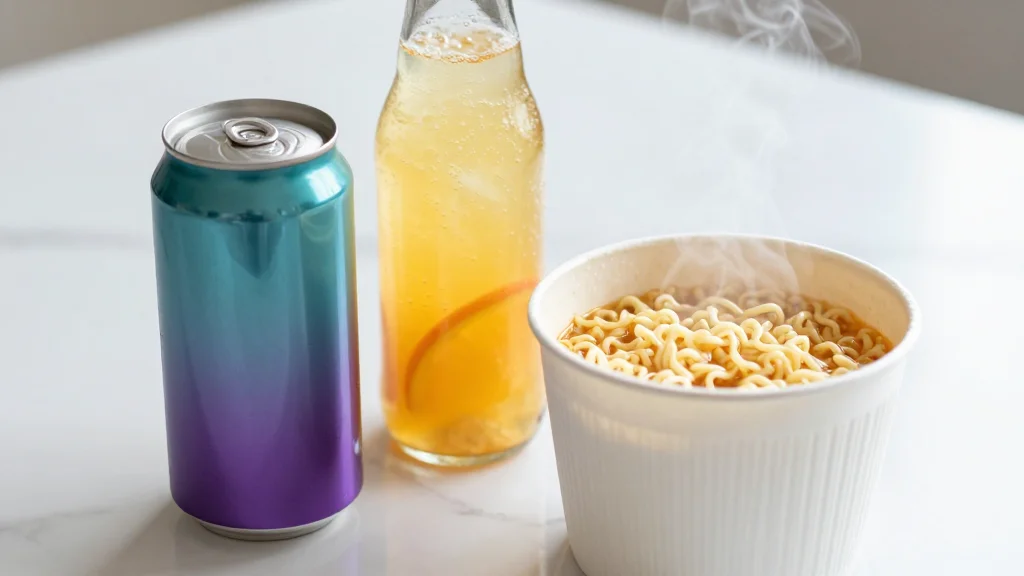 Noteworthy Launches: ARIH. Fresca Hard. Bubly Pop. Plezi. Tropicana Hydrate. Hoplark. Slice Dirty Soda.
