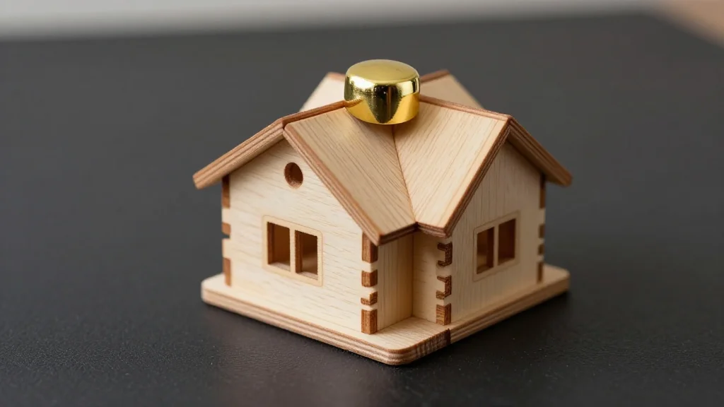 Senate Passes 21st Century Road to Housing Act, Curbing Institutional Investor Power