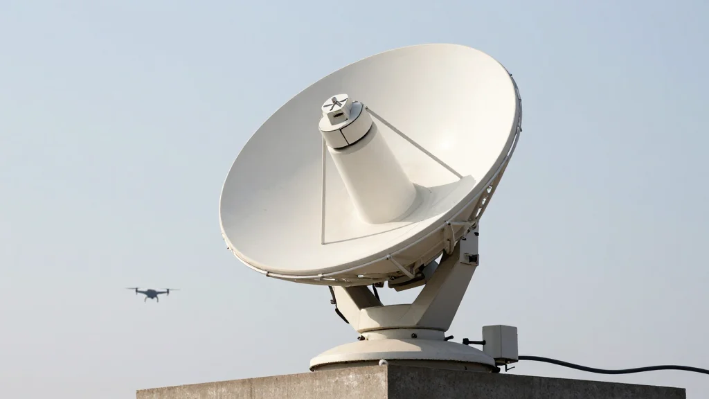 Ireland Targets Improved Anti-Drone Capability Before Mid-Year Ahead of EU Presidency