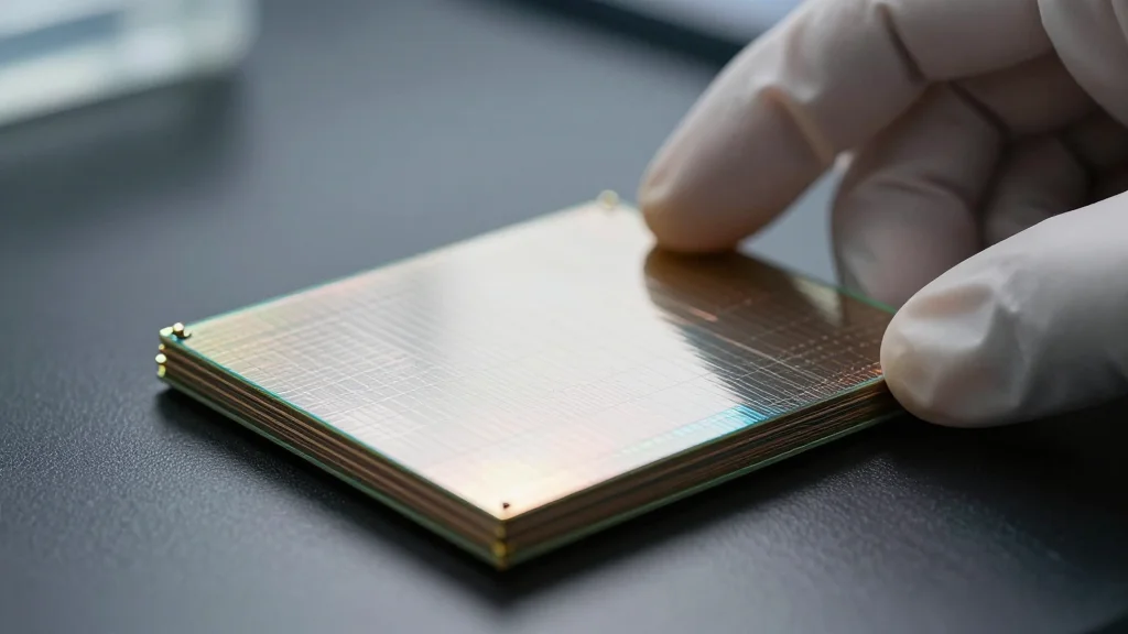 India to Commission Third Semiconductor Fab in July, Fourth by Year‑End