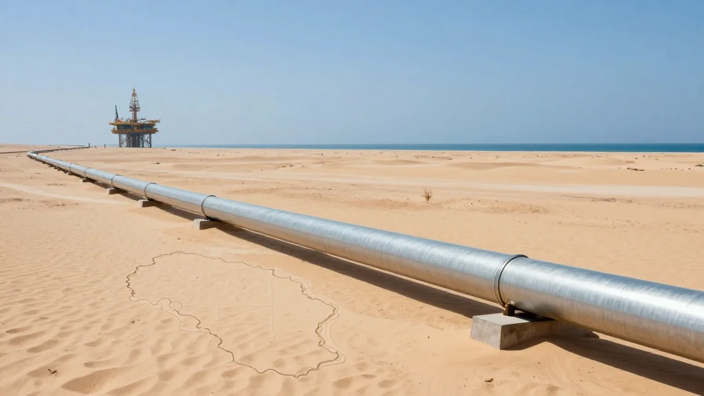 Kharg Island's Role in US‑Iran Oil Tactics