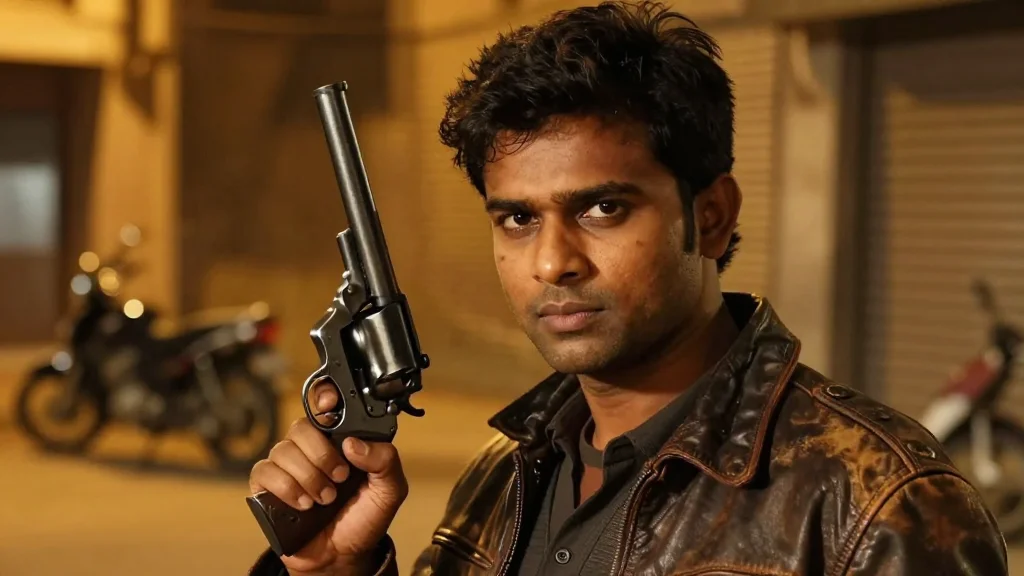 Telugu Thriller 'Dacoit' Draws Strong Opening and Positive Early Audience Feedback