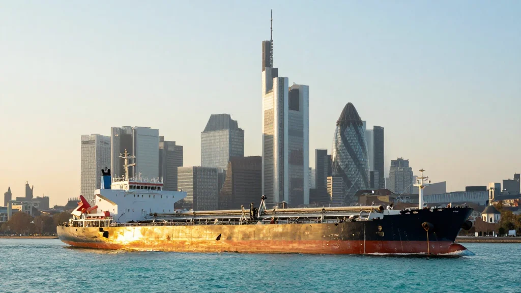 European ADRs Hold Steady as Markets Await US‑Iran Talks Outcome