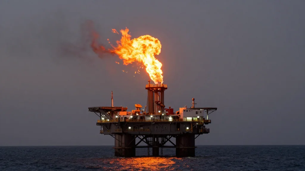 Goldman: US‑Israeli Strike Triggers Historic Energy Disruption