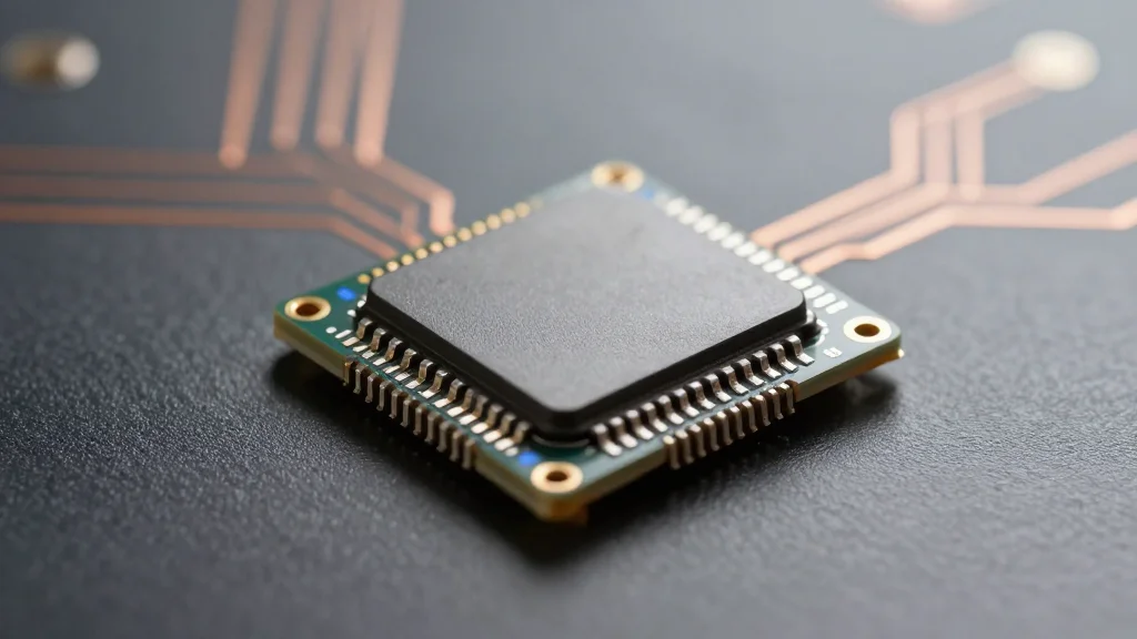 ST Redefines Entry-Level MCU Performance and Value
