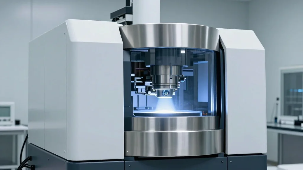 Imec Receives World’s Most Advanced High NA EUV System
