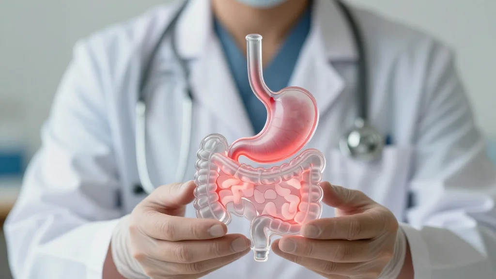 A Comparison of the ABC and AIMS65 Scores in Predicting Outcomes in Patients with Acute Upper Gastrointestinal Bleeding: A Retrospective...