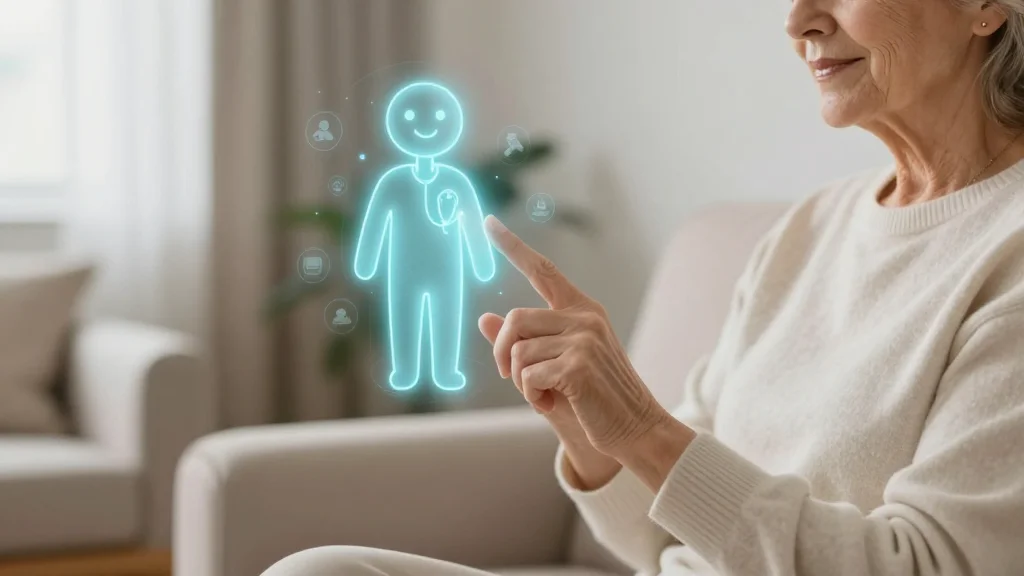 Pair Team Joins CMS ACCESS Model to Scale AI‑Driven Whole‑Person Care for Medicare