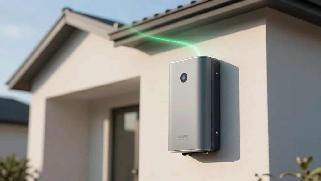 Cheaper Home Batteries 2.0: How the Rebate Changes Will Affect Prices and Consumer Choices