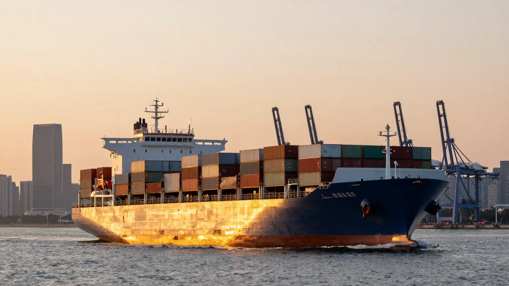 Diana Shipping Inc. Releases Investor Presentation Highlighting Need for Change at Genco Shipping & Trading