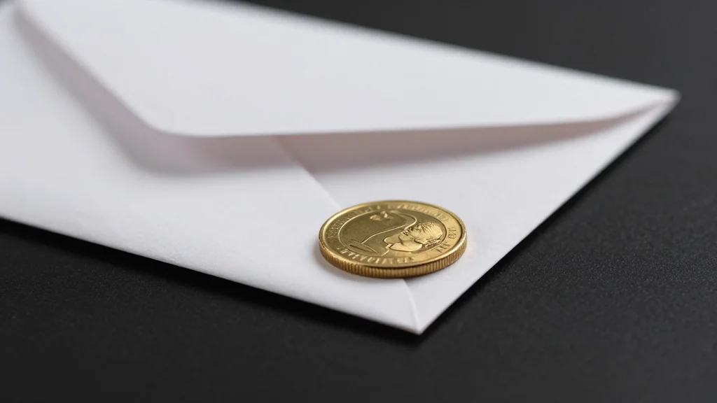 Focus on Revenue, Not Free Work, in Cold Emails