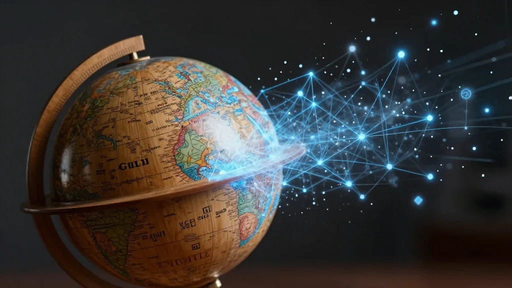 Image Empire – a New Short Film From Alan Warburton