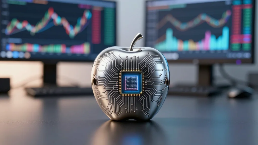 Apple May Be Mirroring Google’s Cautious AI Wait