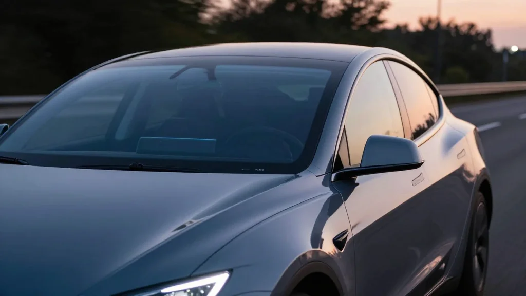 Tesla's FSD 14.3 Enters Employee Beta, Wide Release Soon