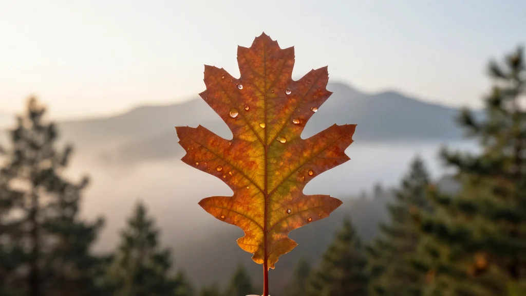 New Study From The Morton Arboretum Reveals Why Mexico and Central America’s Mountain Forests Are Oak Tree Hotspots
