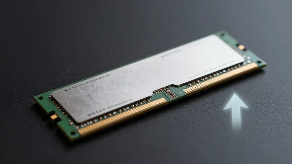 AI Boom Drives Memory Chip Prices to ‘Insane’ Levels in US, Adding to Inflation Pressures
