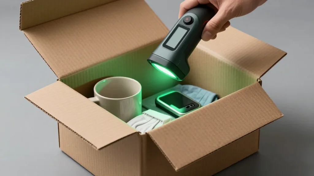Productivity Solutions: Betterware Cuts Shipping Costs with Smarter Packing