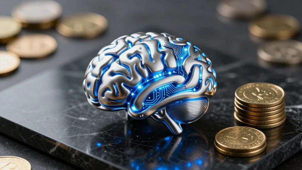 Predict 2026 Corporate AI Spending After