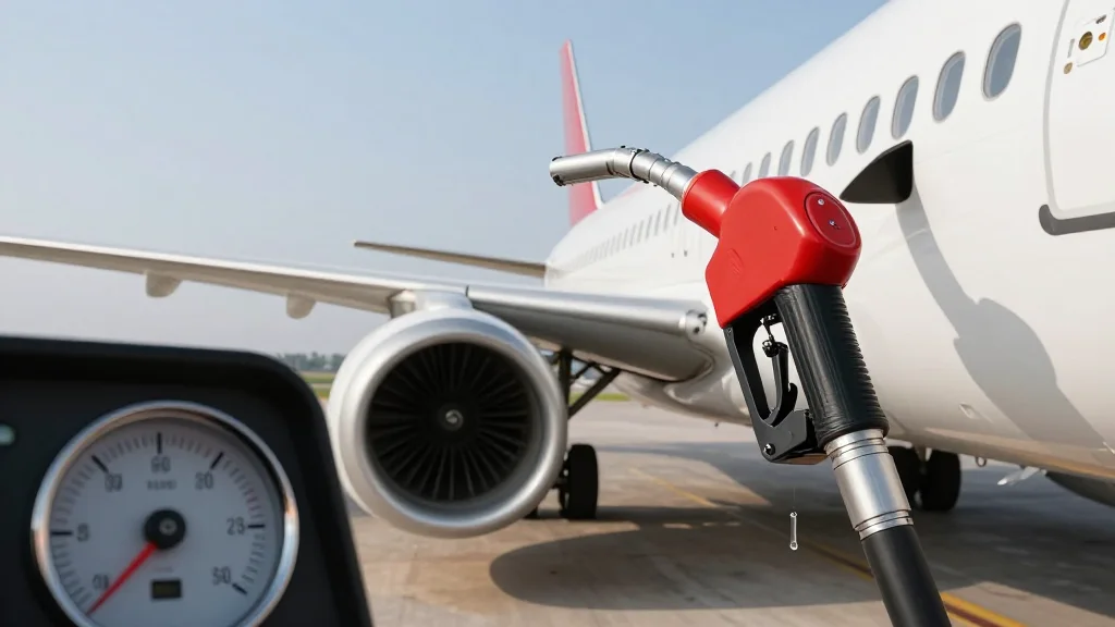 United Airlines Trims Routes as Jet Fuel Costs Double Amid Iran War