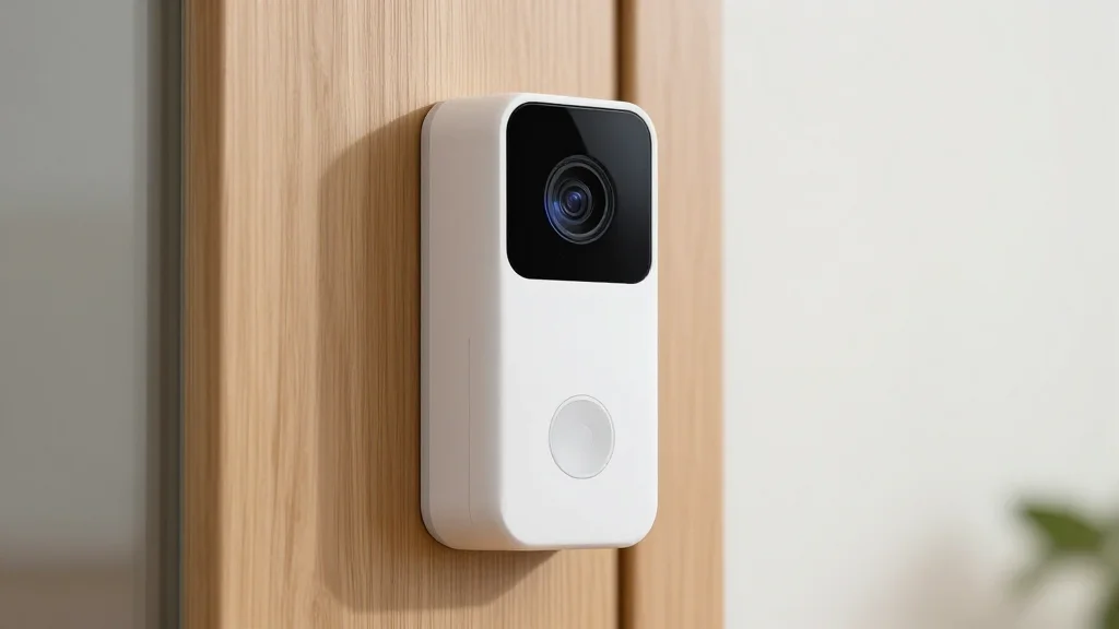 Blink Doorbell 2K+ Adds AI Video Captions for US