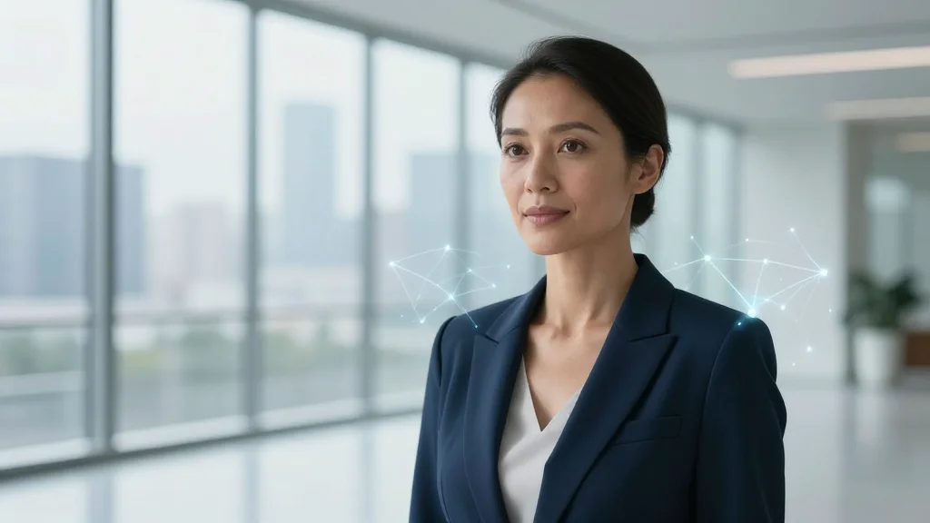 AI Guru Stela Solar Is Stone & Chalk’s New CEO