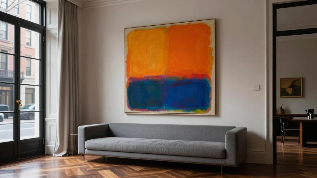 East Village Brownstone Where Mark Rothko Once Lived Now for Sale as Luxury Condominiums