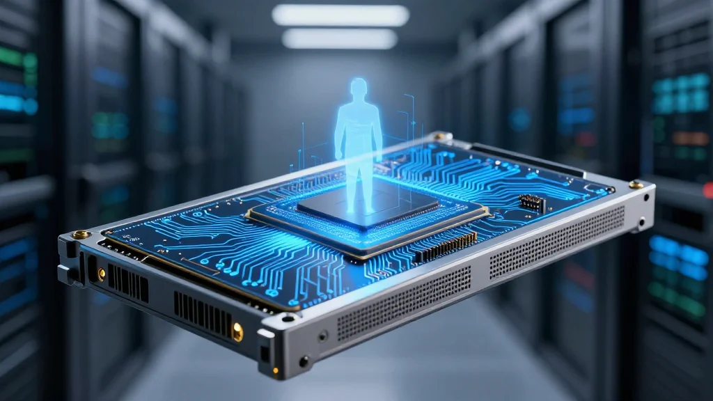 Agentic CPUs Drive Datacenter Growth Amid Specific Workloads