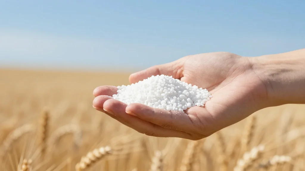 African Union Calls for Continental Action as Middle‑East Conflict Threatens Fertilizer Supply