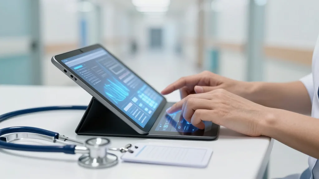 Sinai Health Partners with Unity Health on Epic